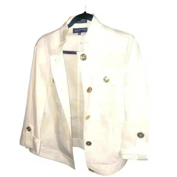 Jones of New York stretch jacket - Picture 1 of 10